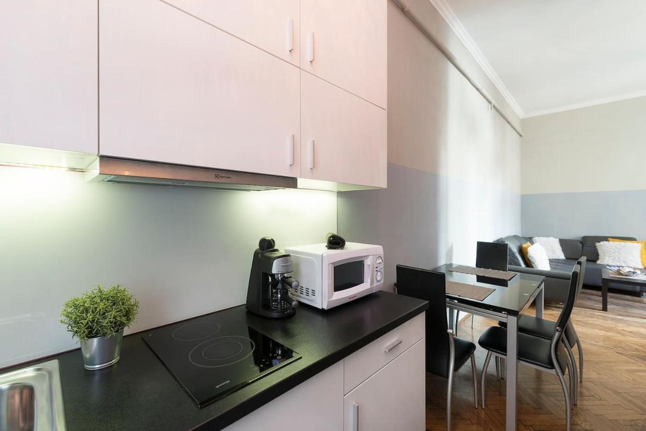 Váci Street Premier Apartment Budapest Exterior foto