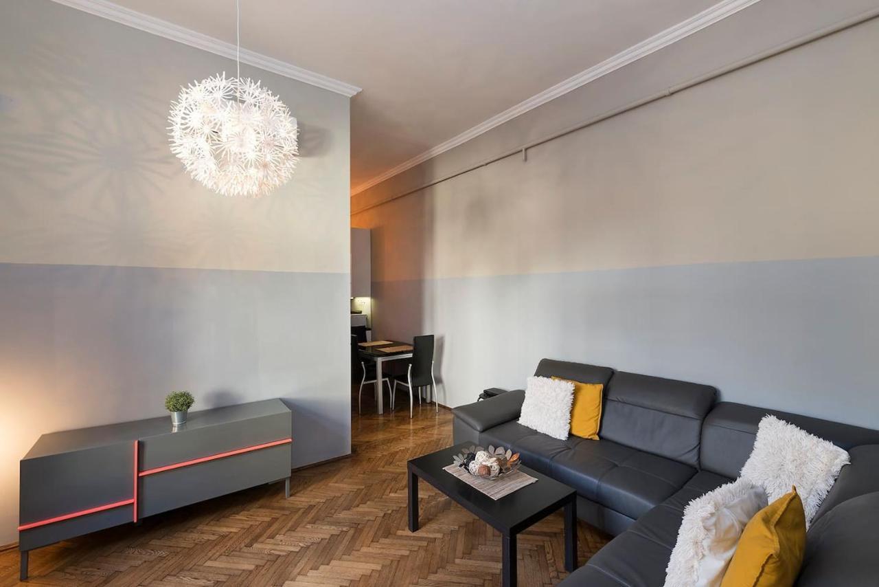 Váci Street Premier Apartment Budapest Exterior foto